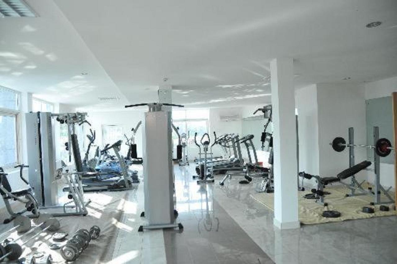Golden Royale Hotel Enugu Exterior photo