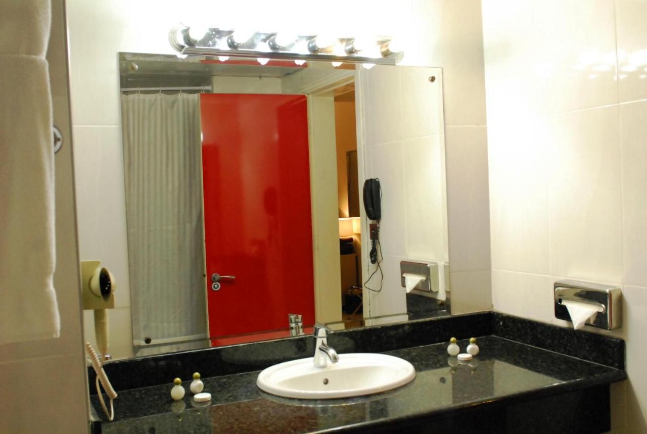 Golden Royale Hotel Enugu Exterior photo