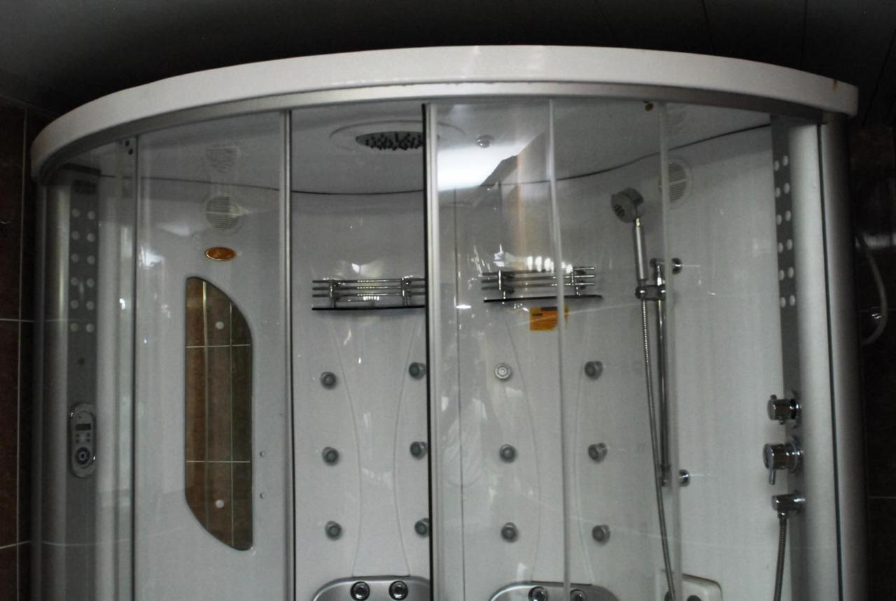 Golden Royale Hotel Enugu Exterior photo