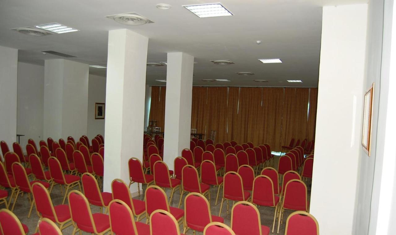 Golden Royale Hotel Enugu Exterior photo