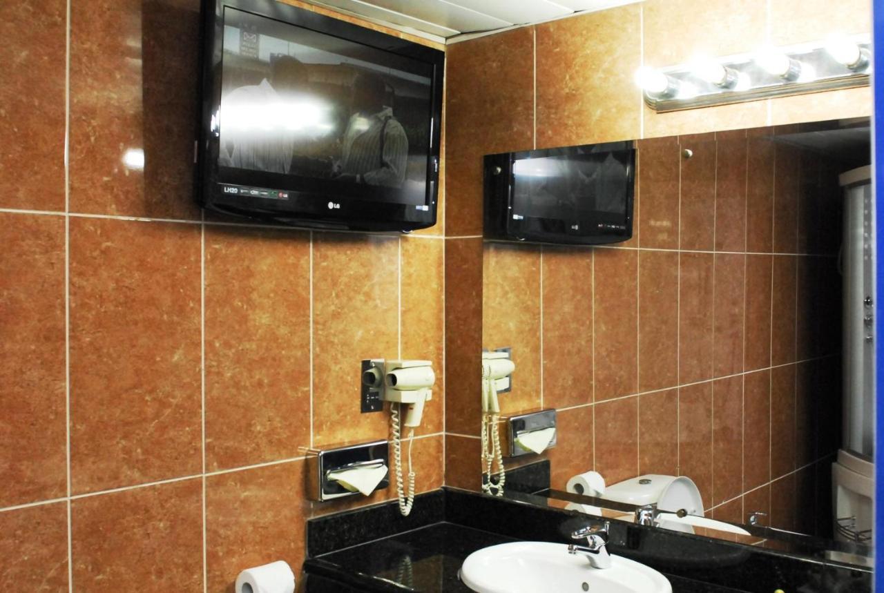 Golden Royale Hotel Enugu Exterior photo